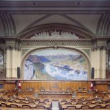 Un nombre record de candidats vaudois visent cette année le Conseil national (archives).